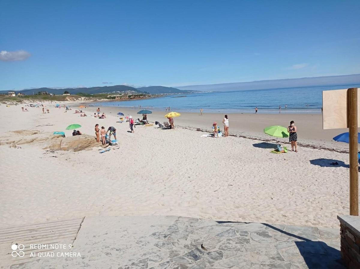 Enfoz Playa De Llas Exterior foto